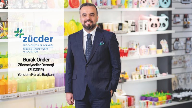 ZÜCDER: Ek Vergiler Kaldırılsın, Üretim Güçlensin