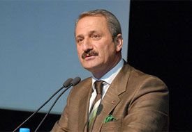 Çağlayan: Türkiye 2. çeyrekte %8 büyüyecek