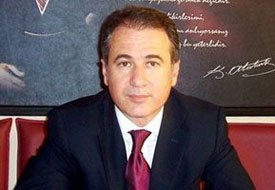 Bülent AYMEN: