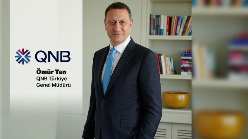 QNB TÜRKİYE, INTERNATIONAL BUSINESS AWARDS’TA 14 ÖDÜLÜN SAHİBİ OLDU