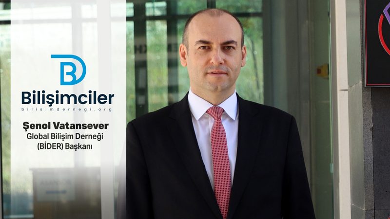 Vatansever: Yapay zekânın ekonomik etkisini KOBİ’ler belirleyecek