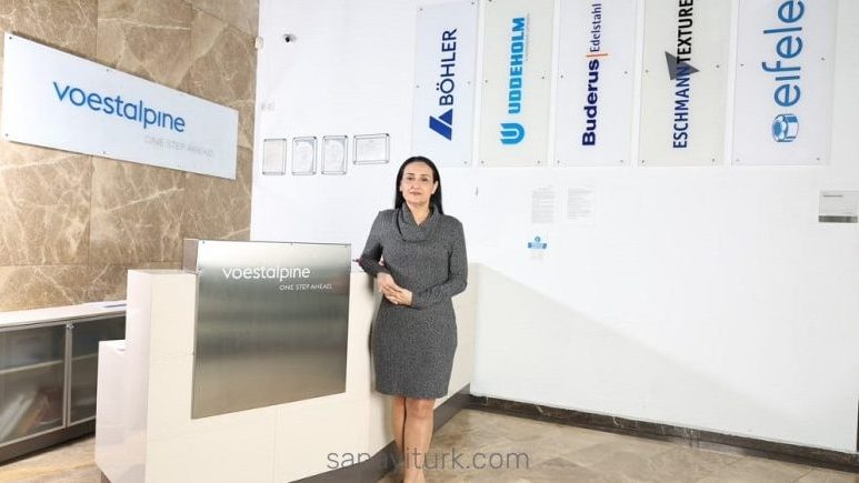 voestalpine High Performance Metal Türkiye, ısıl işlem hizmetlerini dört tesiste sürdürüyor