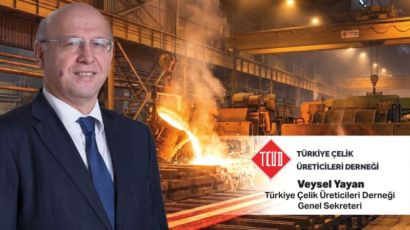 AB’nin Çelik Kotası Kararına Türkiye’den Karşı Tedbir Çağrısı