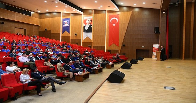 Kardemir, Dijital Dönüşüm Projesinin Startını Verdi 