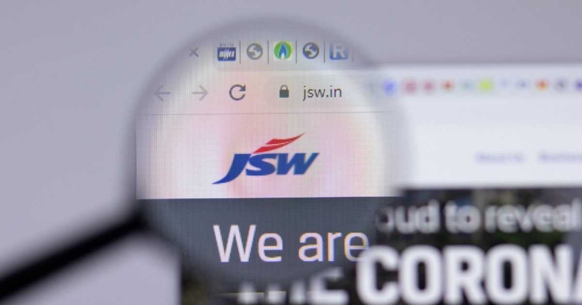 Hindistan'ın JSW Vijayanagar Metallics Yıllık Üretim Kapasitesini 5 Milyon Tona Çıkardı