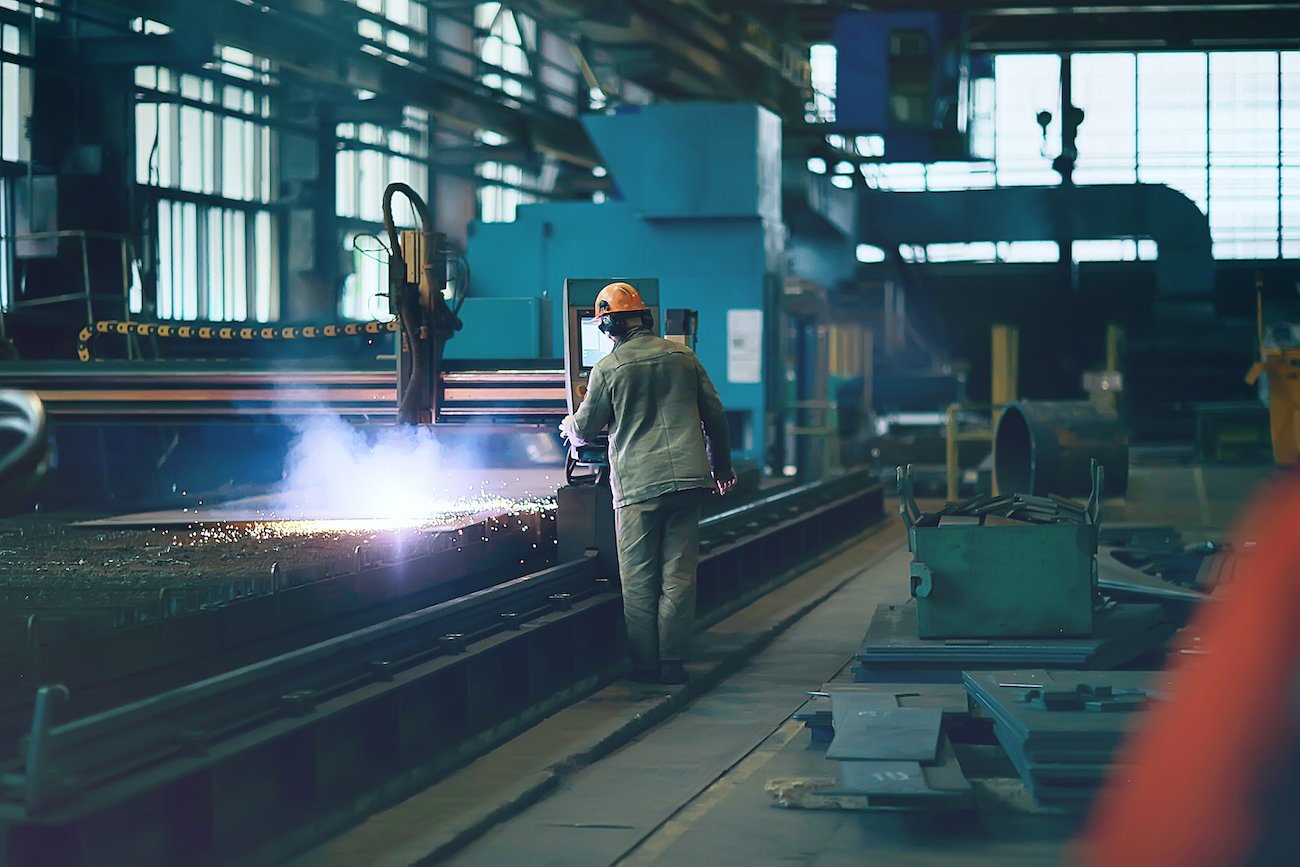 Alman IG Metall Sendikası ve Çelik Firmaları Arasında Ücret Anlaşması