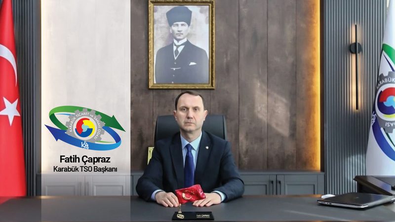 Demir-Çelik sektöründe küresel rekabet baskısı artıyor