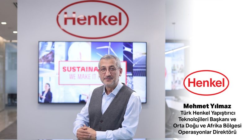 Henkel, Kocaeli’deki GEBKİM Fabrikası’nda Karbon Nötr Üretime Geçti…