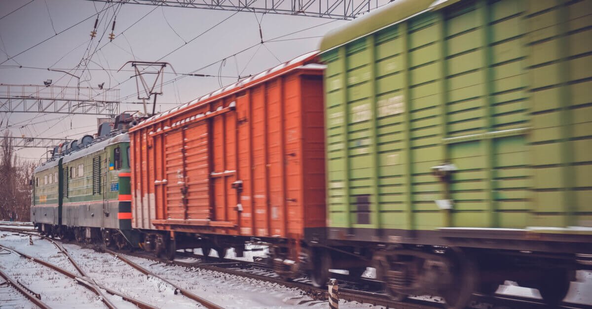 Geçtiğimiz Yıl Taşımacılık İle Gerçekleşen Toplam Nakliye Miktarı 570.3 Milyon Ton Oldu