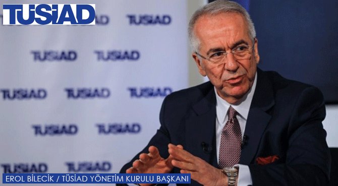 "YENİ EKONOMİK PROGRAMIN SOMUT SONUÇLARA HIZLA ULAŞMASINI DİLİYORUZ"