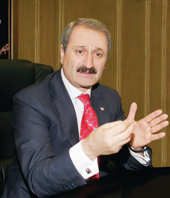 Çağlayan bankalara seslendi: İnsafa gelin