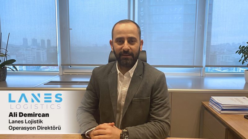 Yeni Nesil Tedarik Zincirinde Denklem Değişiyor: “Hız” Yetmiyor, Dayanıklılık Kazandırıyor