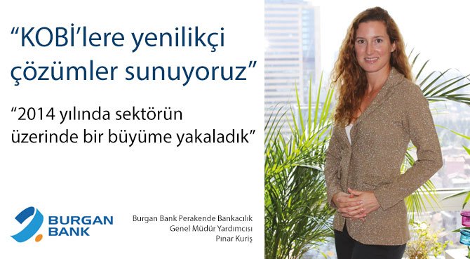 KOBİ'lere yenilikçi çözümler sunuyoruz