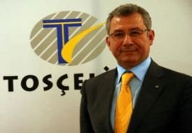 Tosyalı,Yurtdışındaki en büyük Türk yatırımı yapıyor