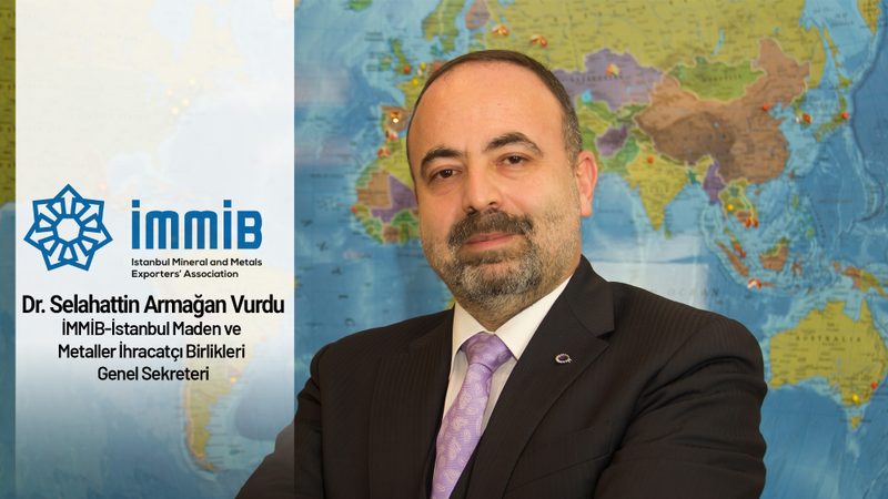 Çeliğin Gölgesinde Yeni Ticaret Düzeni: ABD Neyi Koruyor?