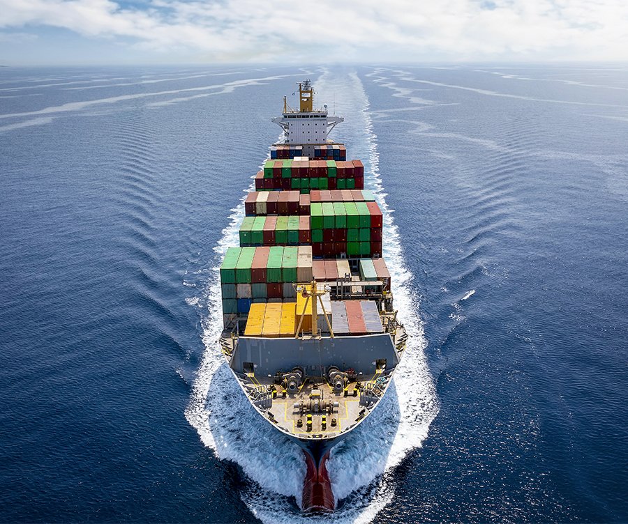 Çinli Tedarikçiler, Kırmızı Deniz Yolu Üzerinden Çelik Sevkiyatına Devam Edecek