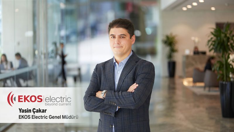 EKOS ELECTRİC: AVRUPA’DAN AFRİKA’YA TRANSFORMATÖR ÜRETİMİ İÇİN DÜĞMEYE BASTI