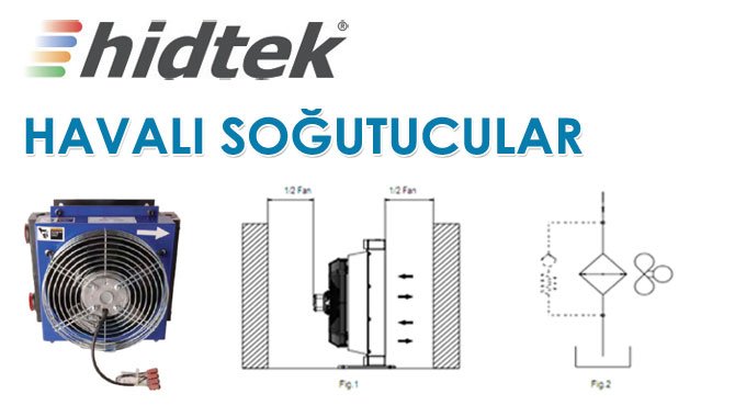 HAVALI SOĞUTUCULAR