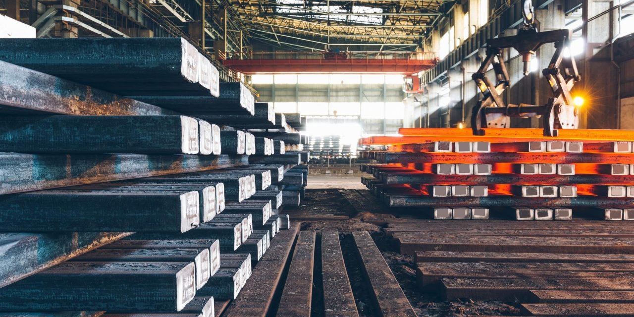 Amerika'nın Kârlı Özel Sektörü: US Steel'in Yabancı Sahipliği