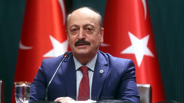 Bilgin: EYT'de teknik sorunlar çözüldü, tamamını kapsayacak düzenleme yapılacak