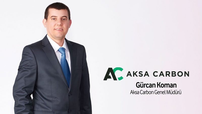 Aksa Carbon yeni dönem vizyonunu ilk sürdürülebilirlik raporuyla ortaya koydu