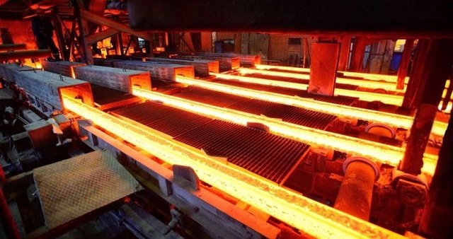 KARDEMİR DÜNYANIN İLK 100 ÇELİK ŞİRKETİNDEN BİRİ OLACAK