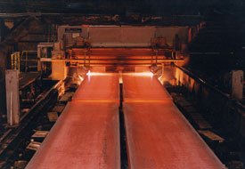 ArcelorMittal, 200 milyon tonluk üretime doğru ilerliyor