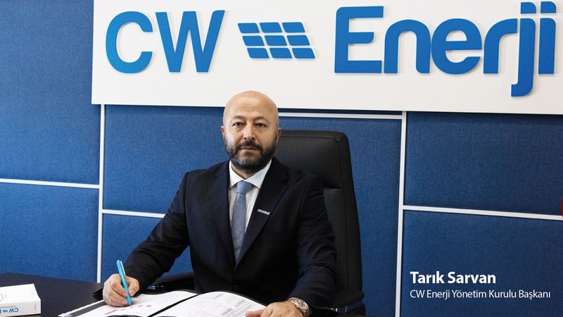 CW Enerji’den Küresel Pazarlarda Güçlendiren Başarı