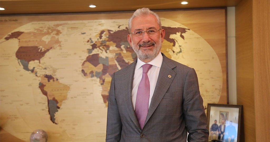 TOSYALI HOLDİNG DÜNYA ÇELİK ÜRETİCİLERİ SIRALAMASINDA BEŞ BASAMAK BİRDEN YÜKSELDİ