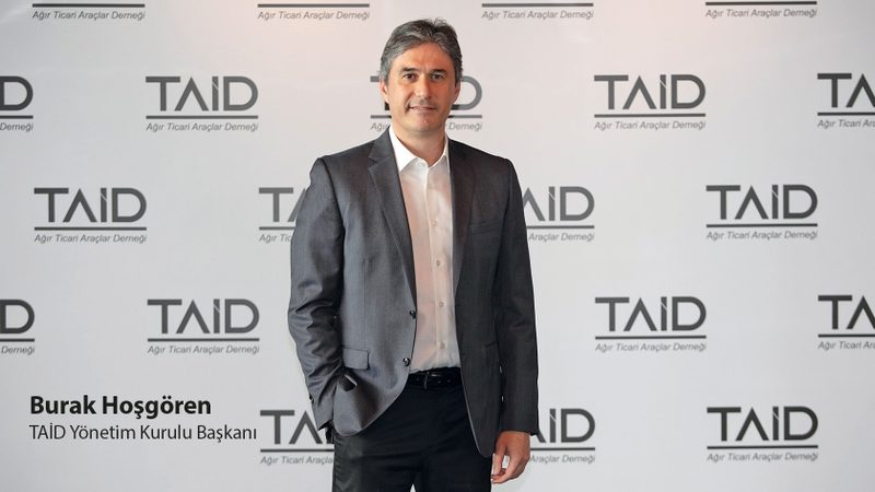 Ağır Ticari Araç Pazarı, 2026’nın ilk çeyreğini kontrollü bir daralma ile kapattı 