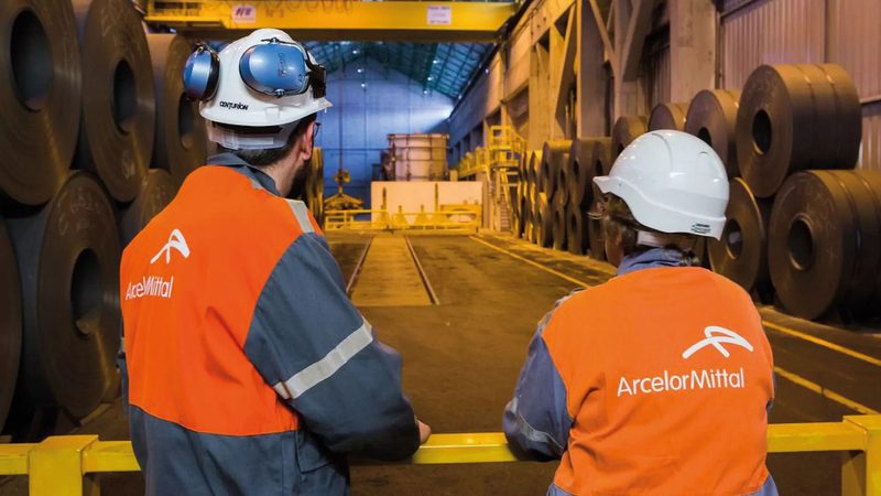 ArcelorMittal, on yıl içinde mevcut yeşil projelerini tamamladıktan sonra ilave yeşil EAF yatırımı yapacak