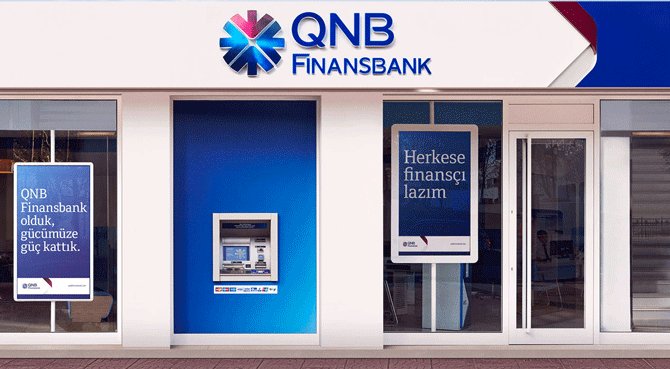 QNB Finansbank, KOBİ kredilerinde 35 milyar TL'ye ulaştı