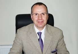 Ali çakmak: Vinç'ine değer verenlerin markasıyız