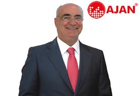 Ajan CNC Genel Müdürü Mehmet Çınarlı: "Üretimimizin Tamamını Kendi Tesislerimizde Gerçekleştiriyoruz"
