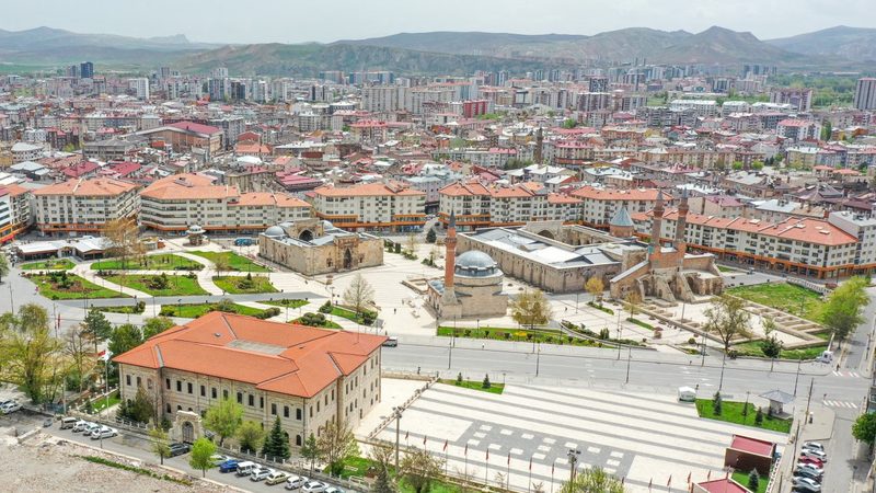 Sivas ihracatı beş ayda 120,9 milyon dolara geriledi