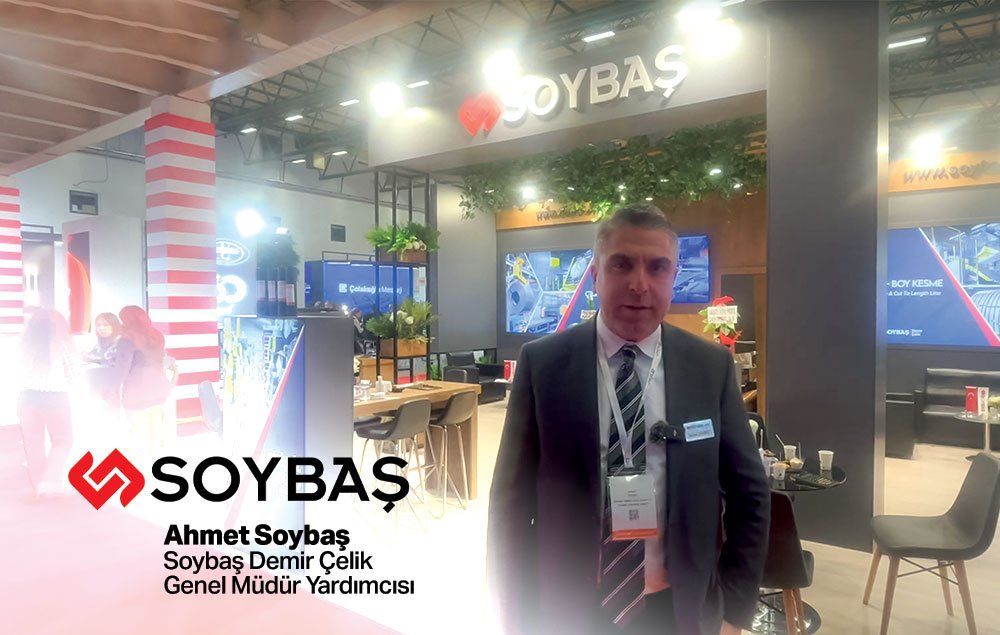 Soybaş, yeni yatırımlarla müşterilerine daha  geniş ürün yelpazesi sunmayı hedefliyor