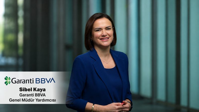 Garanti BBVA ve KGF’den Teknoloji Girişimlerine Büyüme Yolculuğunda Yeni Destek