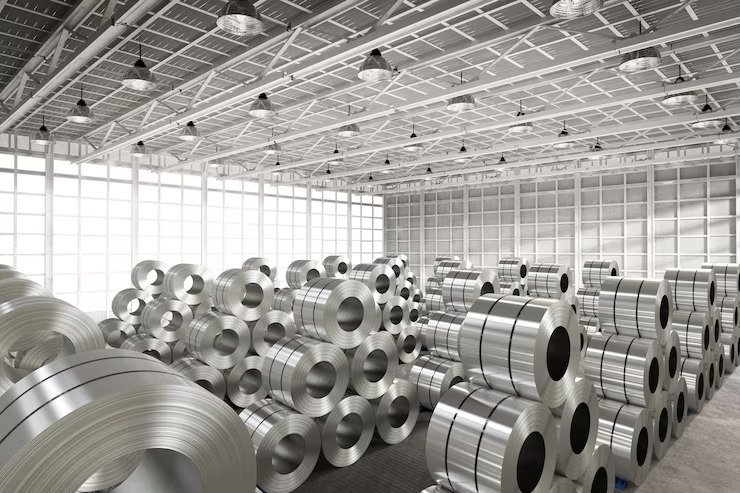 Çin’in paslanmaz çelik ticaret dengesi ihracat lehine genişliyor