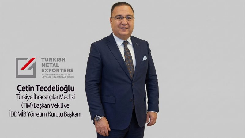 Metal endekste güçlü toparlanma sürüyor, endeksler zirvelerine yaklaşıyor