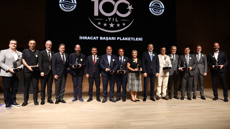Döktaş, İhracatıyla Türk Sanayisi Adına Değer Üretmeye Devam Ediyor