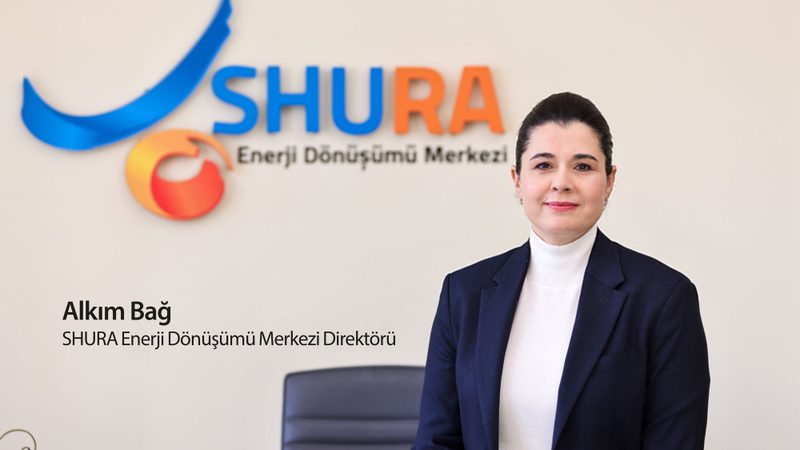 SHURA Enerji Dönüşümü Merkezi: “Enerji dönüşümü artık bir tercih değil,  ekonomik ve stratejik bir zorunluluk”