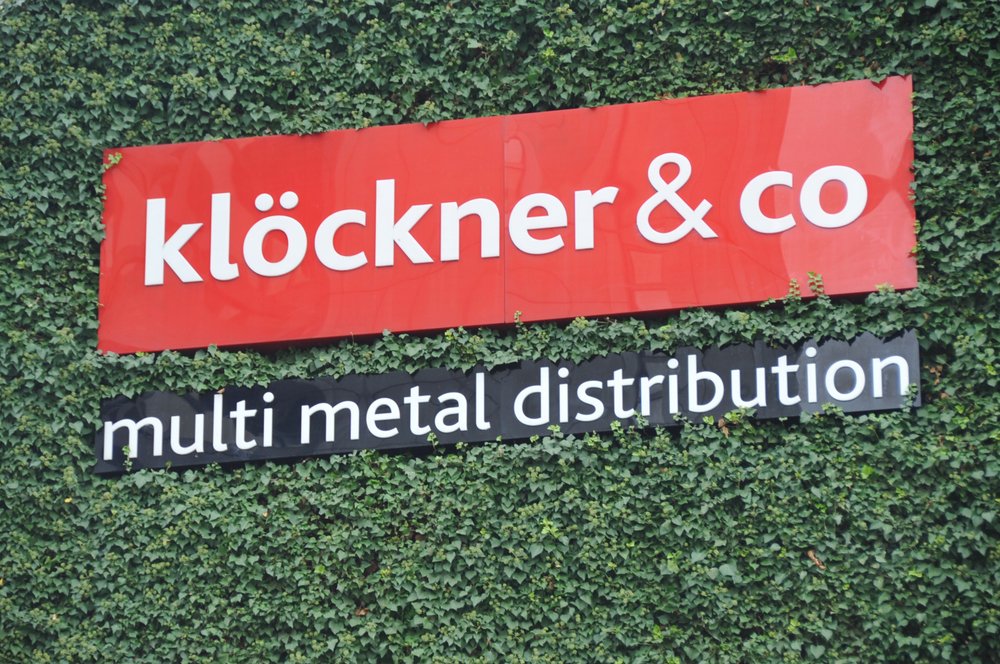 Klöckner & Co, 2024 Yılında Avrupa ve Kuzey Amerika'daki Talebin "Önemli Ölçüde Daha Güçlü" Olacağını Bekliyor