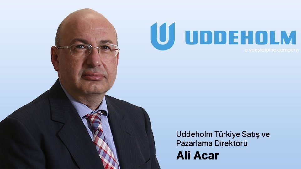 Uddeholm’un 2023 teknik hizmet yaklaşımı: takım çeliğinden yüzey işlemlerine