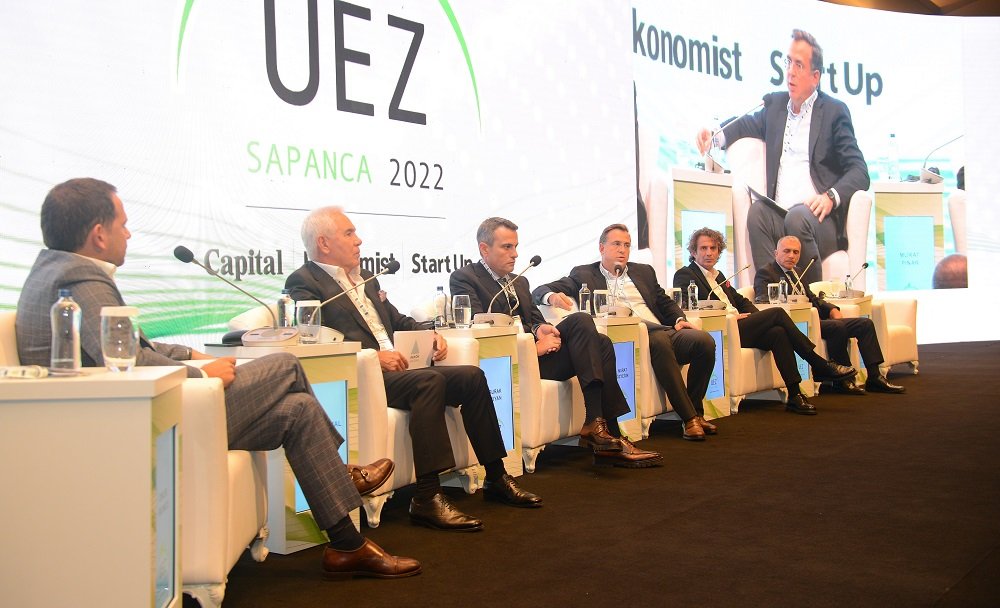 UEZ 2022'de enerjide yeni denge arayışı konuşuldu