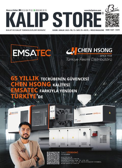 Kalıp Store