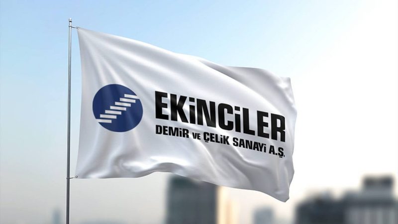 Ekinciler Demir ve Çelik’in 2026 ilk yarı net kârı 323,4 milyon TL oldu