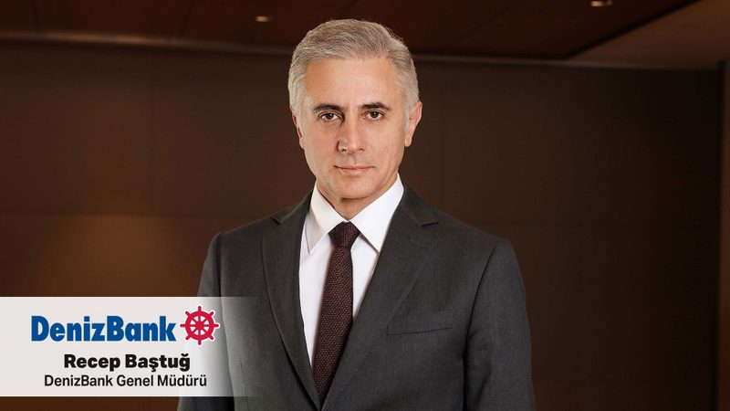 DenizBank  emisyon yoğun sektörlerin karbonsuzlaşmasına yönelik  Geçiş Finansmanı Çerçevesi’ni yayımladı