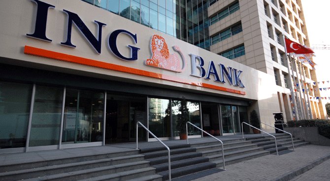 ING Bank'ın esnek çalışma modeli "FlexING"