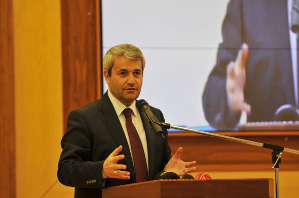 Yeni zam yok