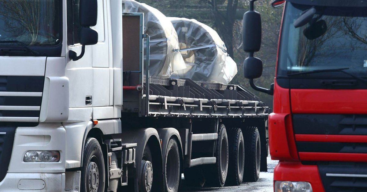 Metinvest Grubu, İhracatını artırmak için yolların açılmasından yararlanır, ancak limanlarda ve sınır geçişlerindeki taşımalar hala engel oluşturmaktadır